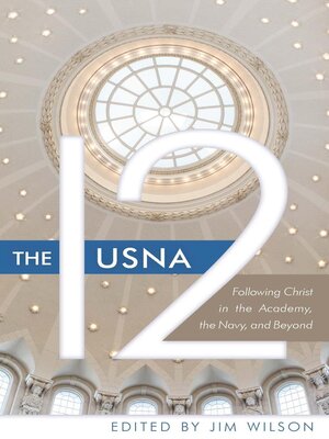 cover image of The USNA 12